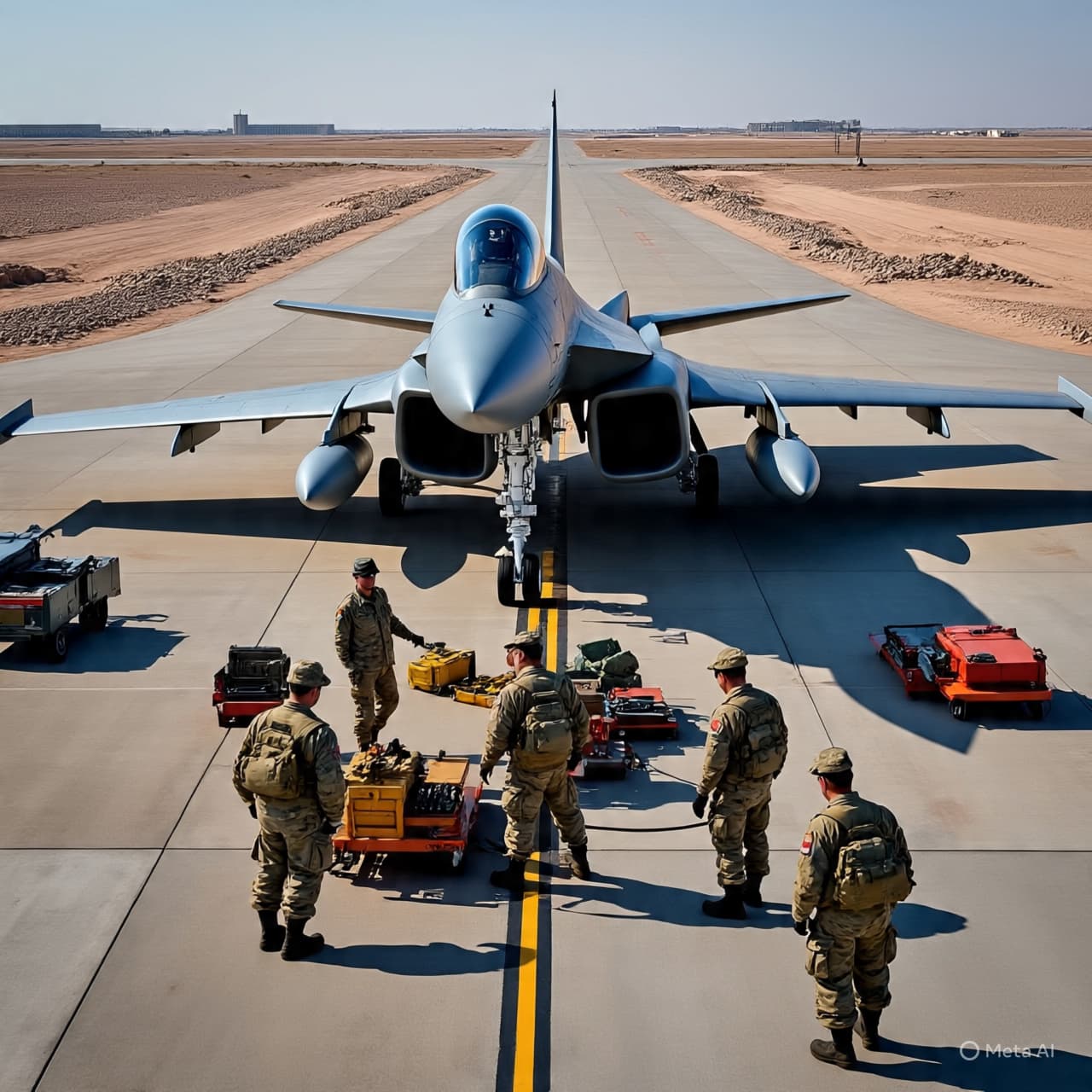 In the Shadow of an Airbase: The Debate Over What the Public Was Not Told In the Shadow of an Airbase: The Debate Over What the Public Was Not Told