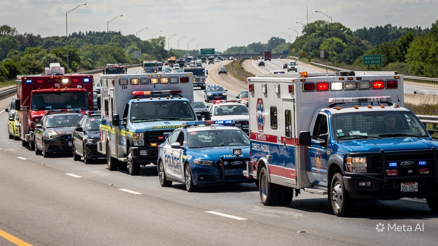 Three Dead in Multi-Vehicle Collision on Tomei Expressway: Traffic Authorities Launch Investigation Today Three Dead in Multi-Vehicle Collision on Tomei Expressway: Traffic Authorities Launch Investigation Today