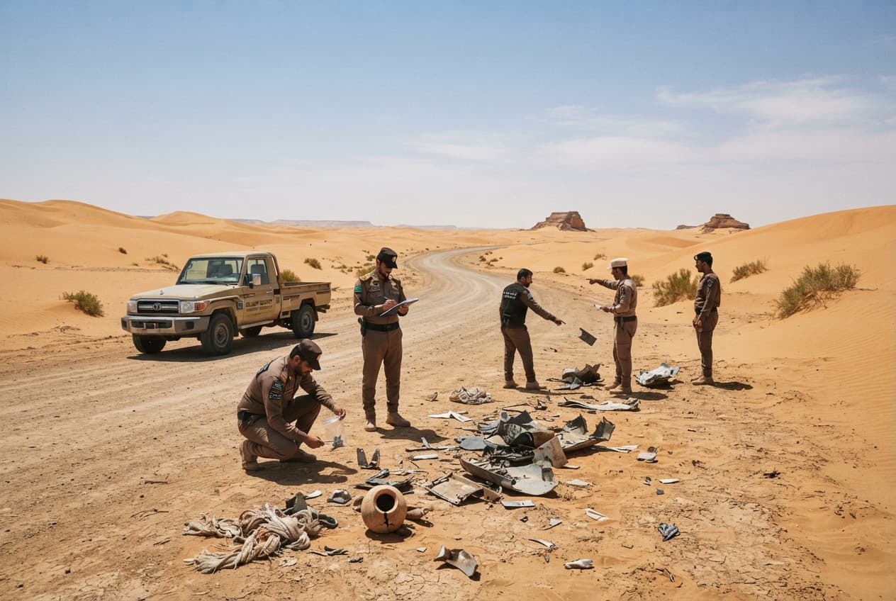 Al-Jawf Province Strike: Targeted Attack Eliminates Four Technical Experts in Northern Yemen Al-Jawf Province Strike: Targeted Attack Eliminates Four Technical Experts in Northern Yemen