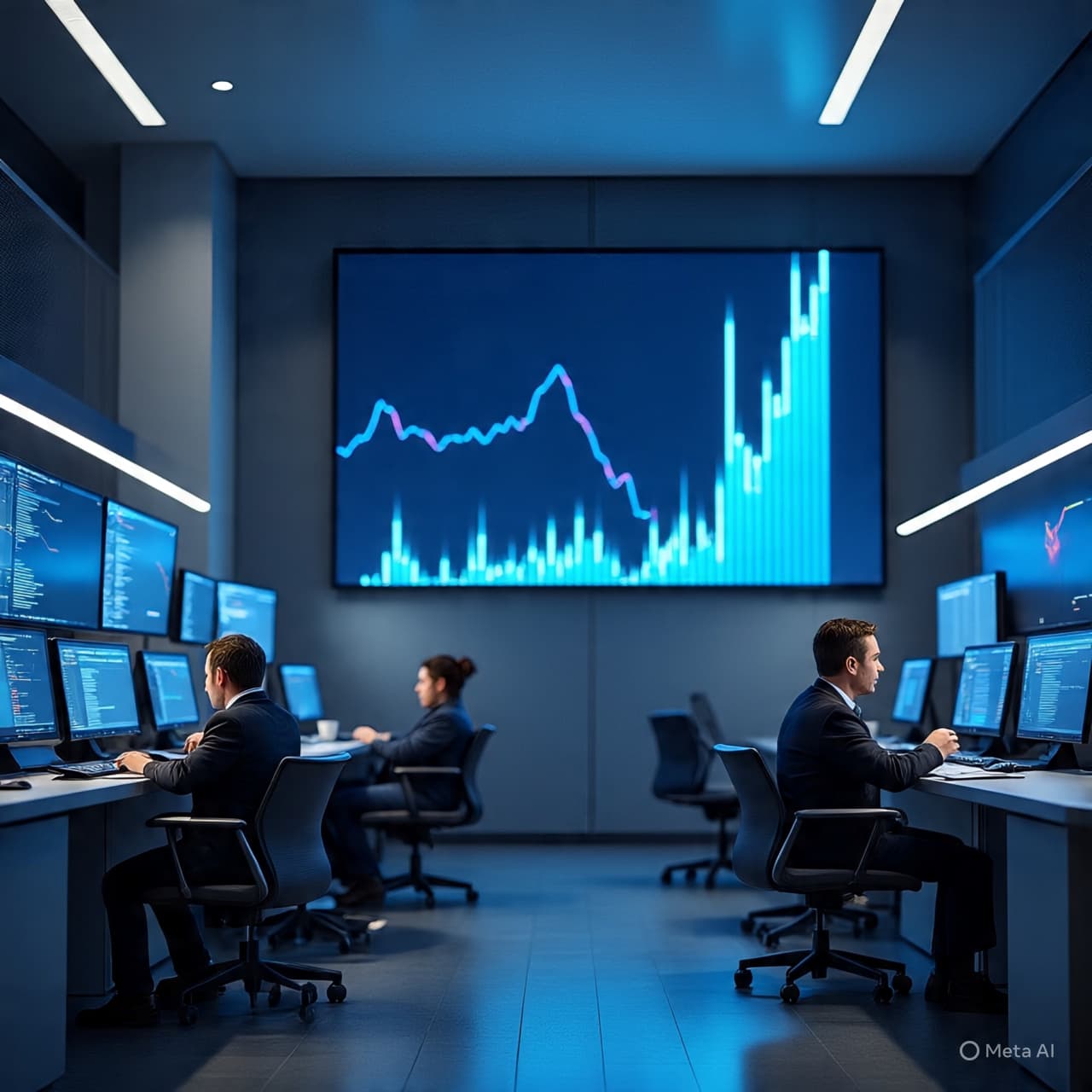 Where Indices Climb Like Dawn Across Quiet Waters: Reflections on Markets in Motion Where Indices Climb Like Dawn Across Quiet Waters: Reflections on Markets in Motion