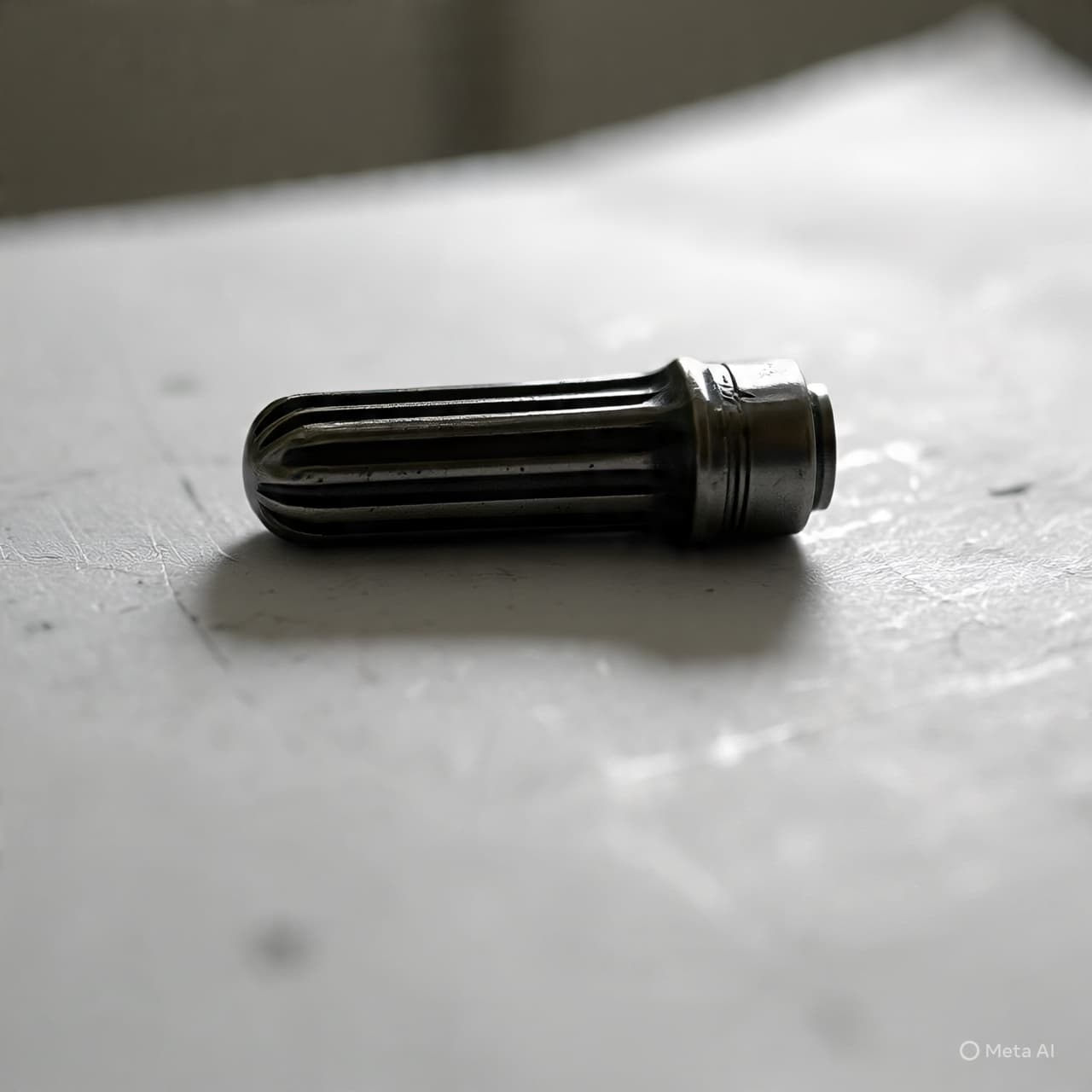 Beneath the Surface of the Street: A Record of Silence and Stored Force Beneath the Surface of the Street: A Record of Silence and Stored Force