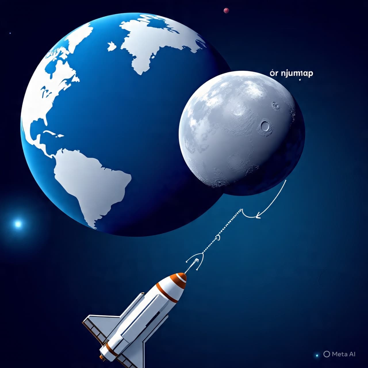 When Earth Whispers to the Moon: Why Artemis II Must Wait for Its Moment When Earth Whispers to the Moon: Why Artemis II Must Wait for Its Moment