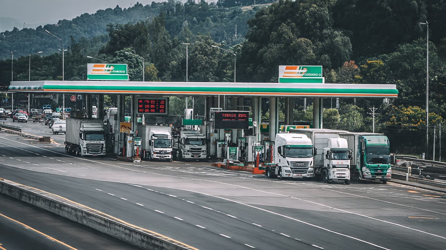 Between Fuel Stations and Public Finances, Brazil Introduces New Measures as Energy Costs Continue to Rise Between Fuel Stations and Public Finances, Brazil Introduces New Measures as Energy Costs Continue to Rise