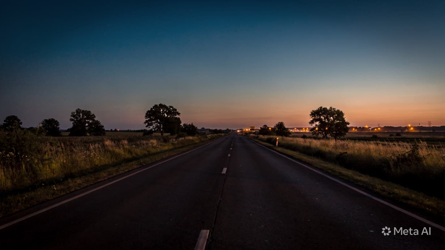 When The Highway Becomes A Crucible: Reflecting On The Fragile Equilibrium Of Our Daily Commutes When The Highway Becomes A Crucible: Reflecting On The Fragile Equilibrium Of Our Daily Commutes