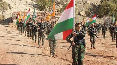 Iranian Kurdistan Political Coalition Calls for Nationwide Strike on September 16 Iranian Kurdistan Political Coalition Calls for Nationwide Strike on September 16