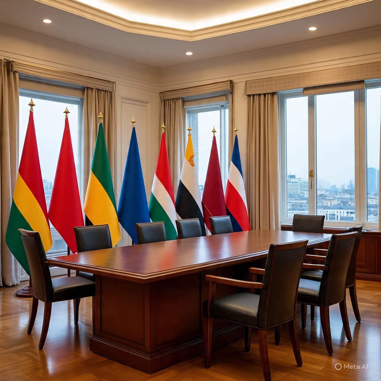 When Messages Shift, Where Does Diplomacy Stand? When Messages Shift, Where Does Diplomacy Stand?
