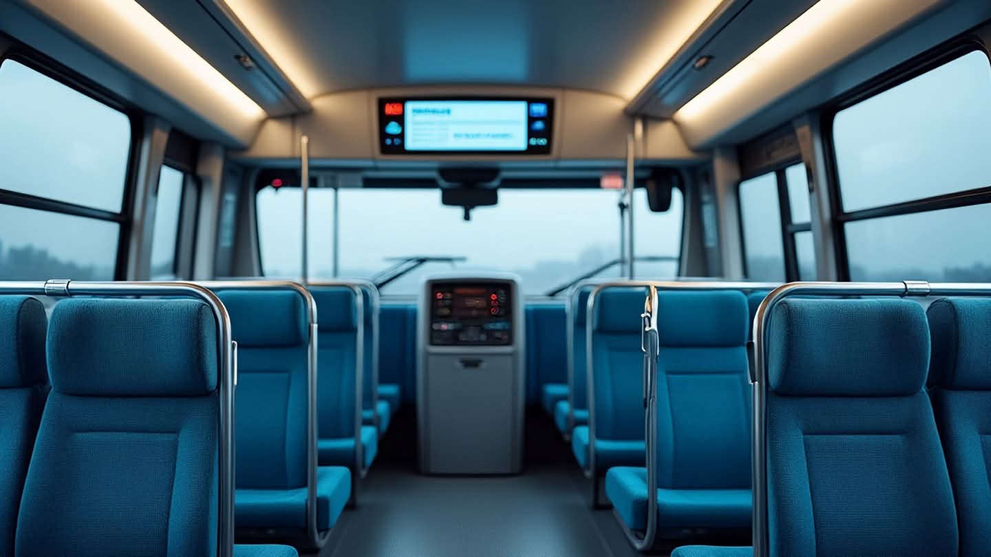 Kinetic Combats Rising No-Shows as Free Transport Soars Kinetic Combats Rising No-Shows as Free Transport Soars