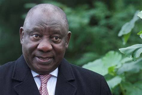 South African President Says He Will Not Step Down After Impeachment Call South African President Says He Will Not Step Down After Impeachment Call