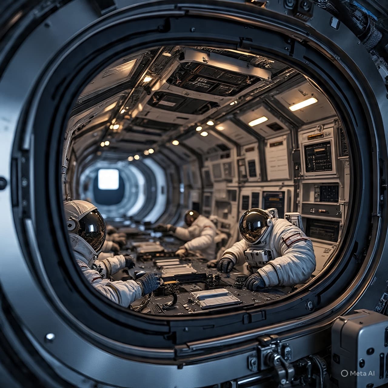 When Rockets Stumble, Do We See Failure or a Deeper Passage to Understanding When Rockets Stumble, Do We See Failure or a Deeper Passage to Understanding
