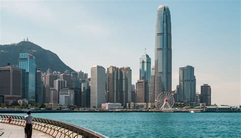 Hong Kong Firms Feed European Tech to Russia’s War in Ukraine Hong Kong Firms Feed European Tech to Russia’s War in Ukraine