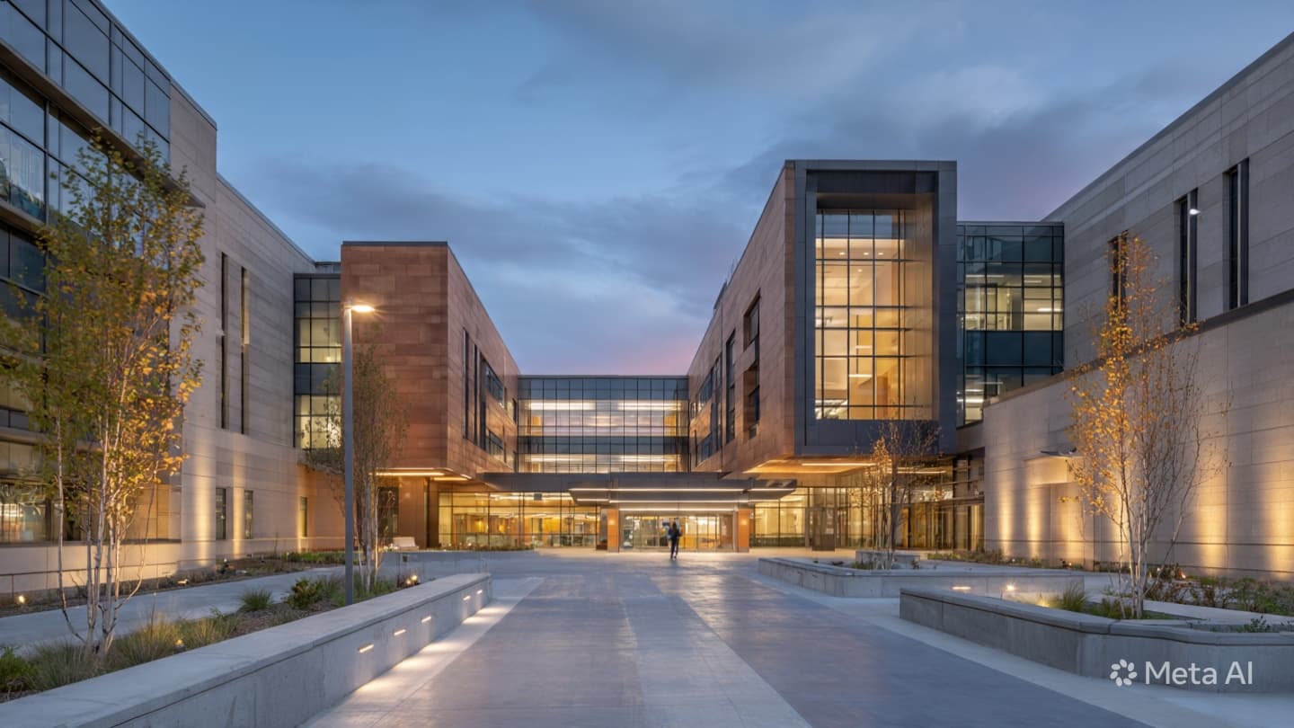 Between the Hospital’s Quiet Walls and the Rural Road: Considering the Weight of Loss Between the Hospital’s Quiet Walls and the Rural Road: Considering the Weight of Loss