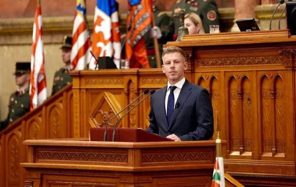 Hungary Plans Wealth Tax on Assets Worth More Than $3.1 Million Hungary Plans Wealth Tax on Assets Worth More Than $3.1 Million
