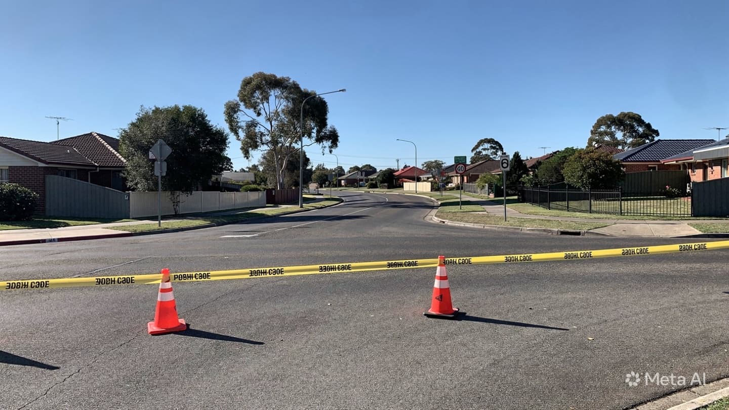 Teenage Rider Killed In Australia: High-Speed Motorcycle Crash Ends In Tragedy Near Shellharbour Today Teenage Rider Killed In Australia: High-Speed Motorcycle Crash Ends In Tragedy Near Shellharbour Today