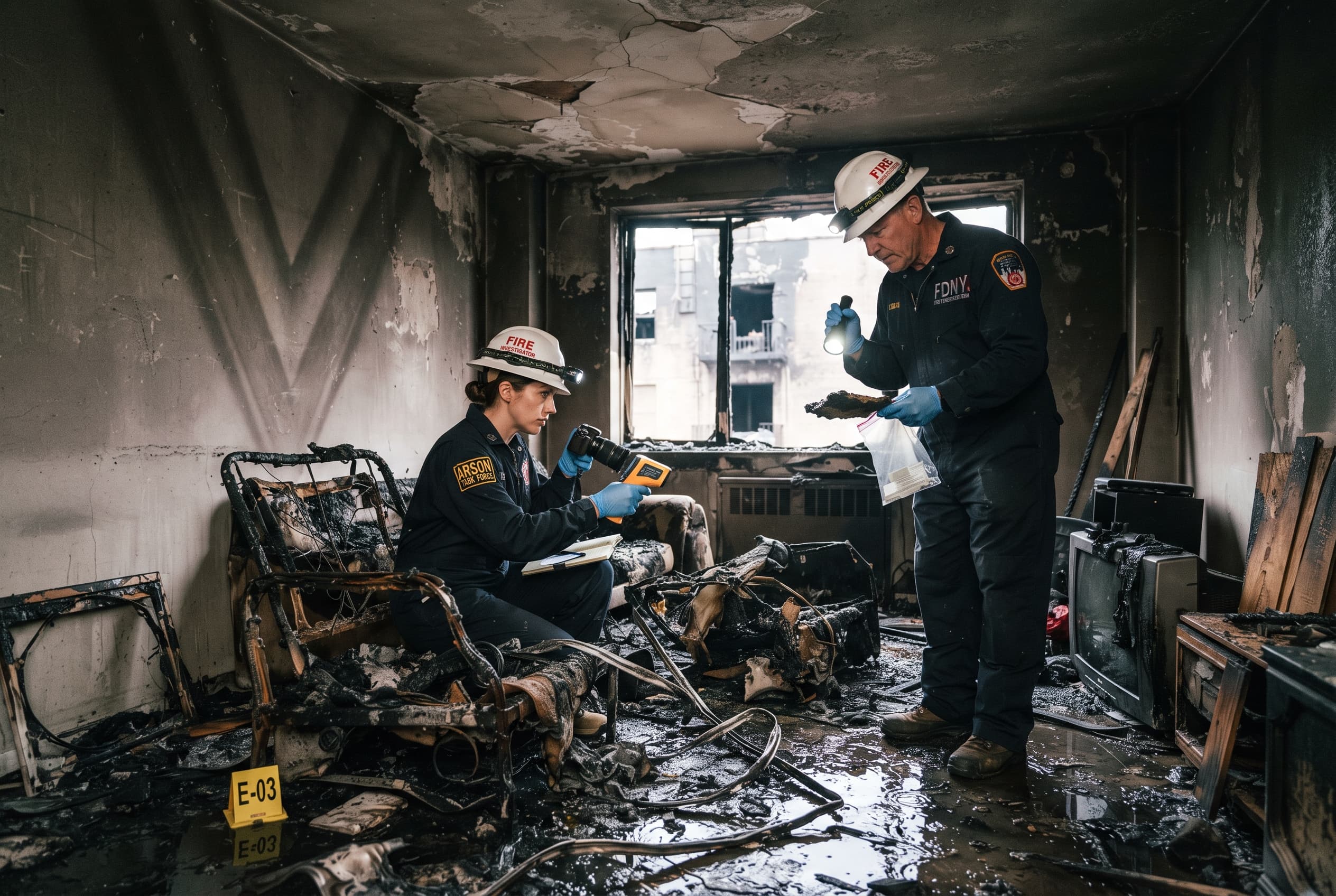 Elderly Couple Killed in Taichung Apartment Fire Sparked inside Multi Story Building Elderly Couple Killed in Taichung Apartment Fire Sparked inside Multi Story Building