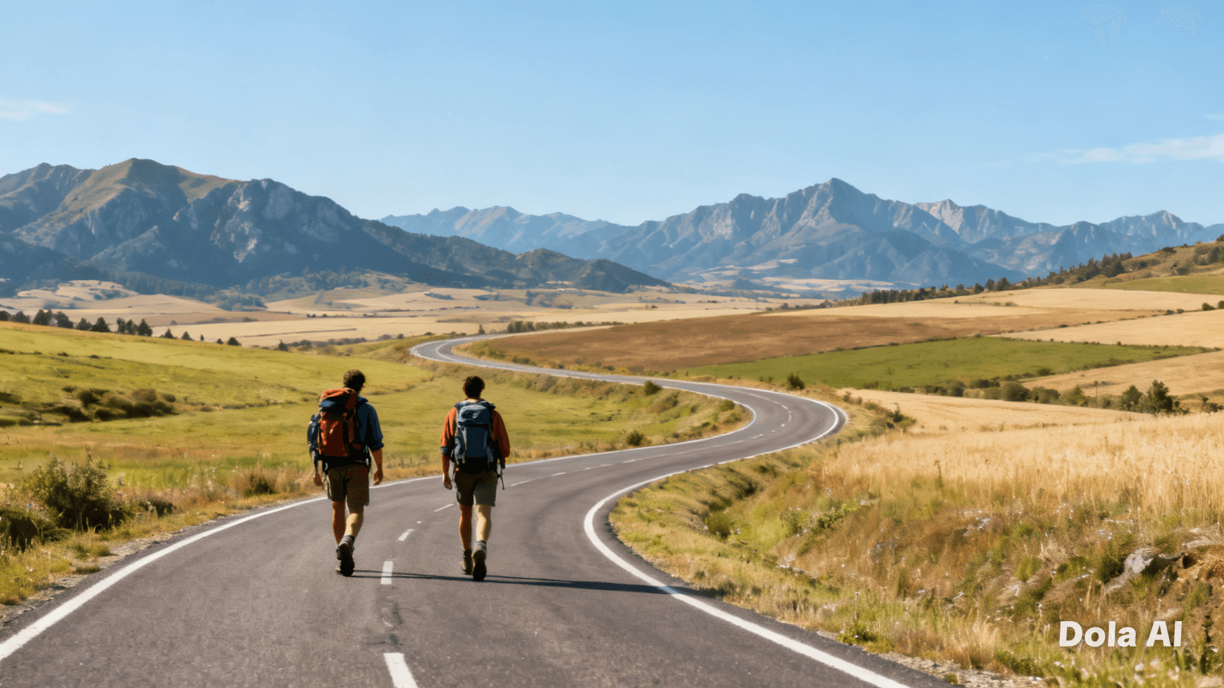 When Two Friends Turned Footsteps Into a Continent: Annecy to Shanghai When Two Friends Turned Footsteps Into a Continent: Annecy to Shanghai