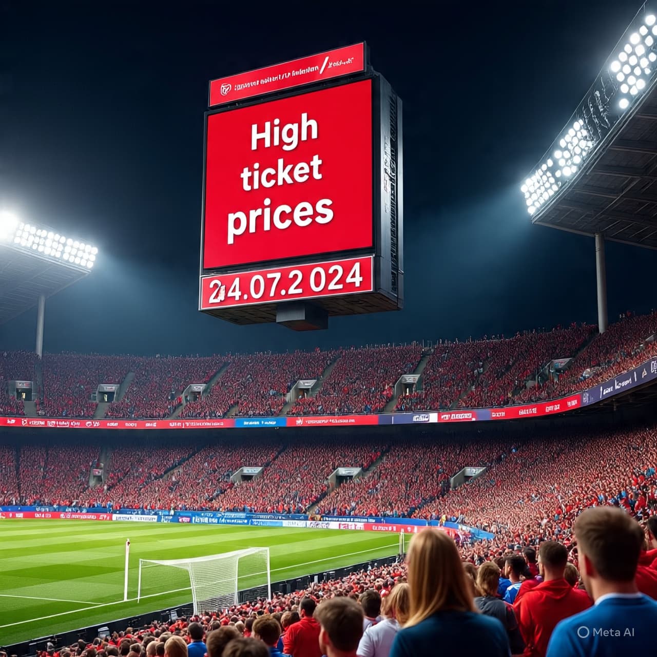 From Dream to Budget Crunch: The Rising Costs of Attending World Cup 2026 Matches From Dream to Budget Crunch: The Rising Costs of Attending World Cup 2026 Matches