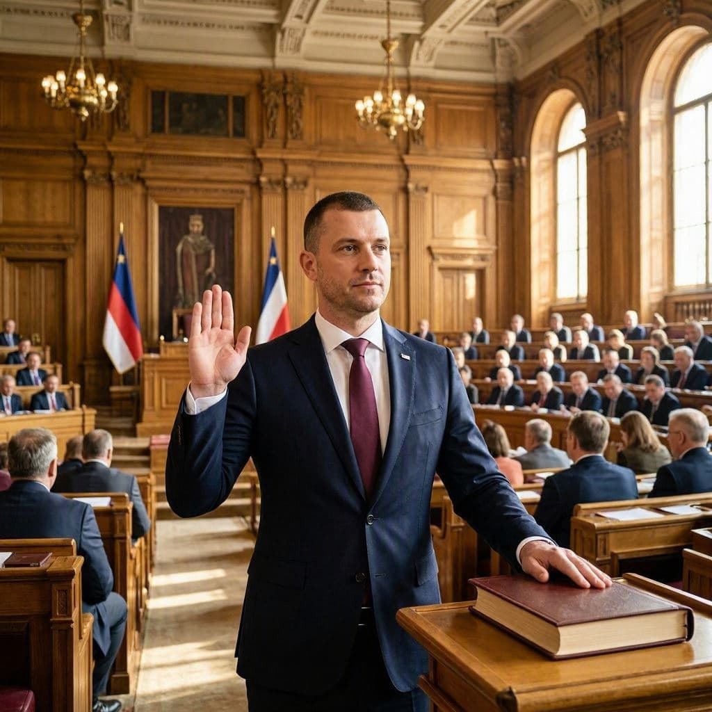 Stability Through Law: The Hungarian Choice Stability Through Law: The Hungarian Choice