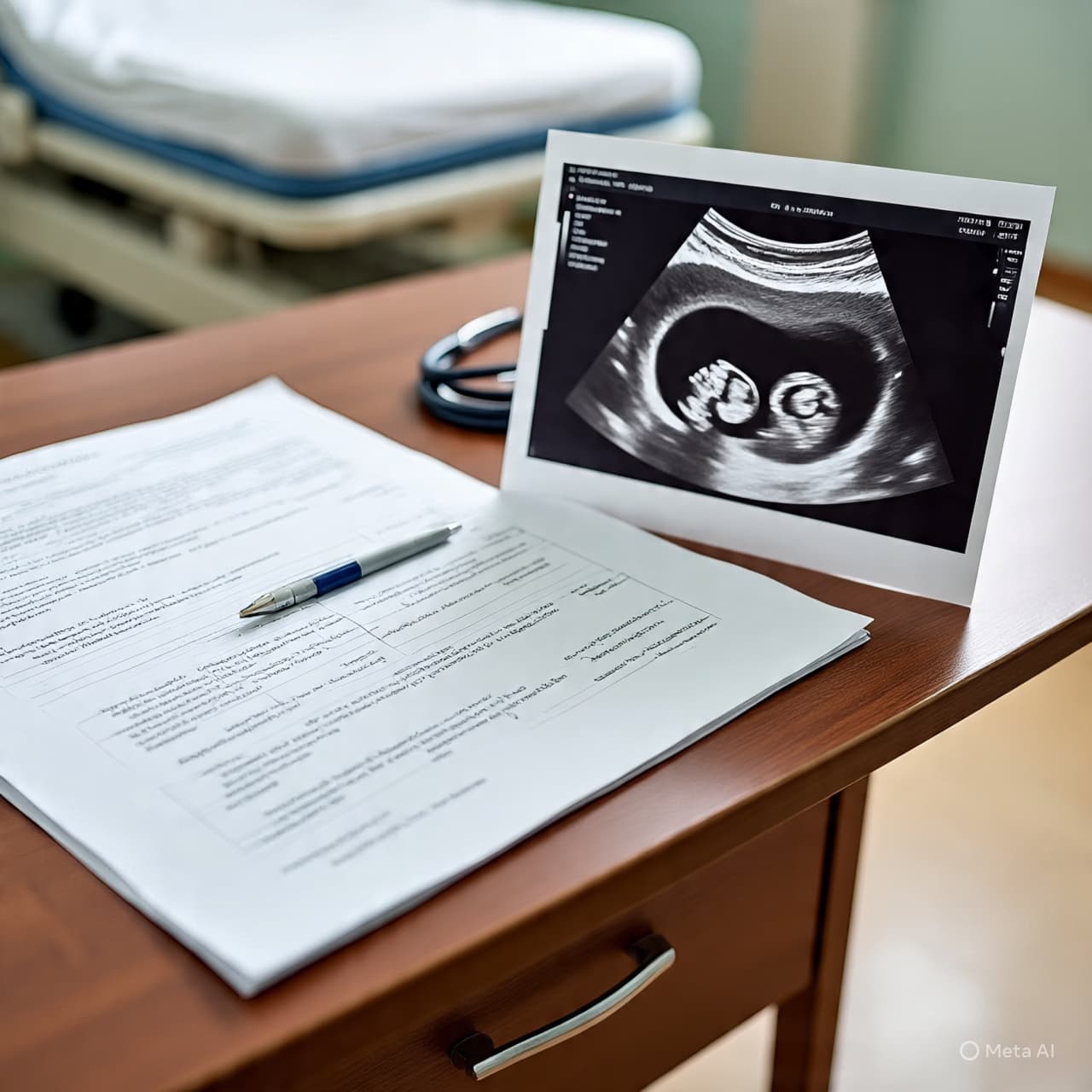 Two Heartbeats, One Decision: How COVID-19 Vaccination May Lower Preeclampsia Risk Two Heartbeats, One Decision: How COVID-19 Vaccination May Lower Preeclampsia Risk