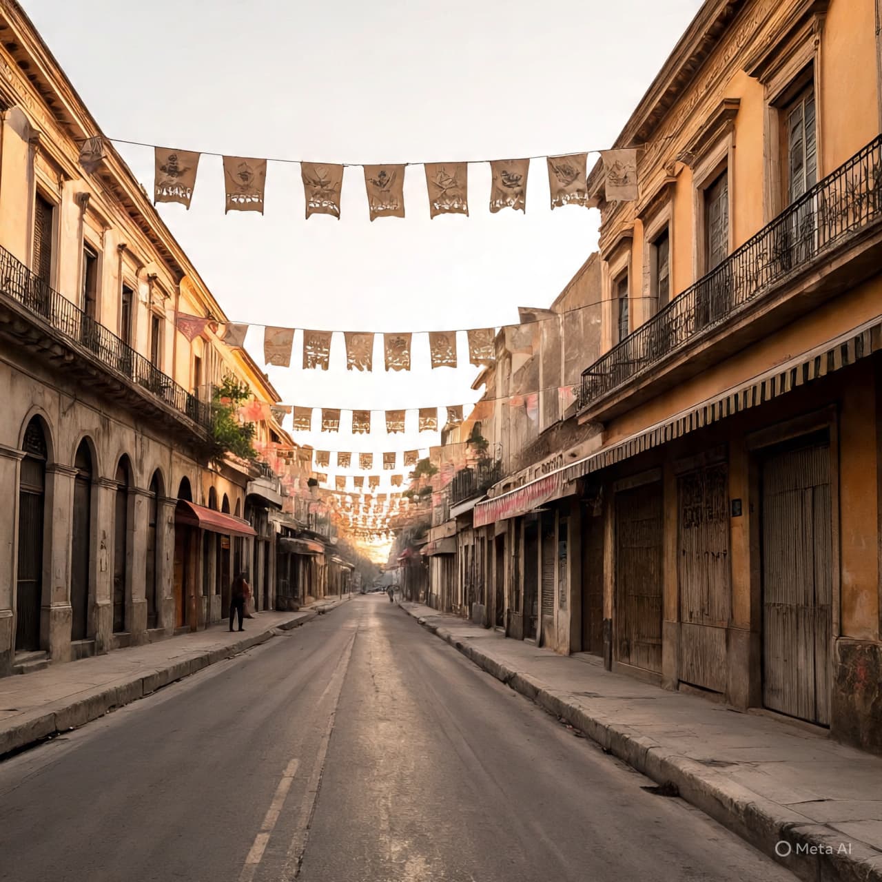 Between Embers and Embargo: Cuba’s Rituals Hushed by Energy Drought Between Embers and Embargo: Cuba’s Rituals Hushed by Energy Drought