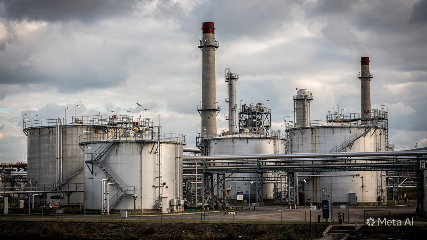 Shandong Industrial Tragedy: Two Workers Killed Following Fatal Chemical Plant Accident on Sunday Morning Shandong Industrial Tragedy: Two Workers Killed Following Fatal Chemical Plant Accident on Sunday Morning