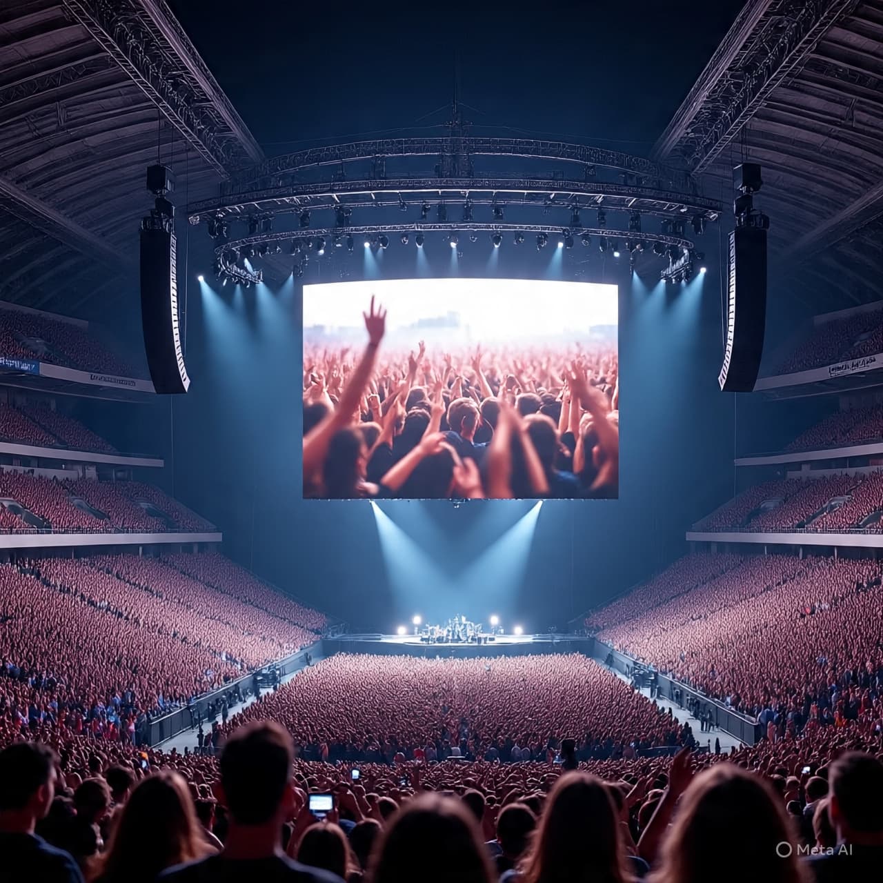 Not Just a Meme: The Human Toll of a Concert Clip Not Just a Meme: The Human Toll of a Concert Clip