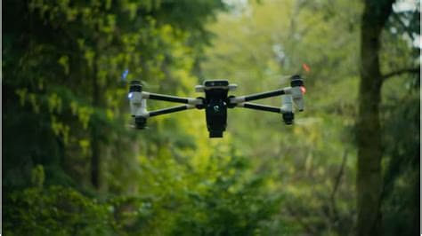 Drones Are Becoming Organized Crime’s Weapon of Choice in Latin America. Governments Are Struggling to Keep Up Drones Are Becoming Organized Crime’s Weapon of Choice in Latin America. Governments Are Struggling to Keep Up
