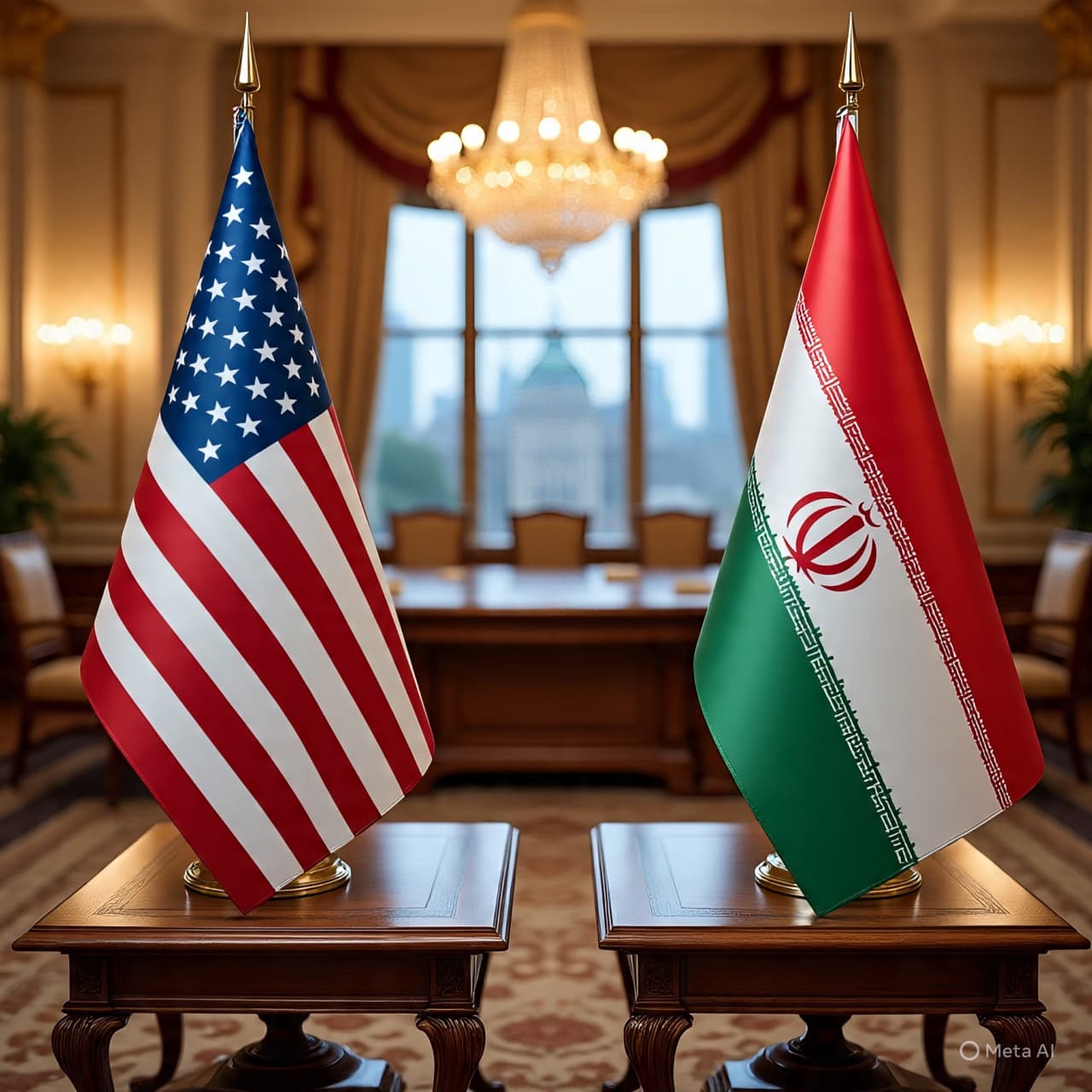 Beyond the Soundbite: Searching for Clarity in America’s Nuclear Dialogue With Iran Beyond the Soundbite: Searching for Clarity in America’s Nuclear Dialogue With Iran