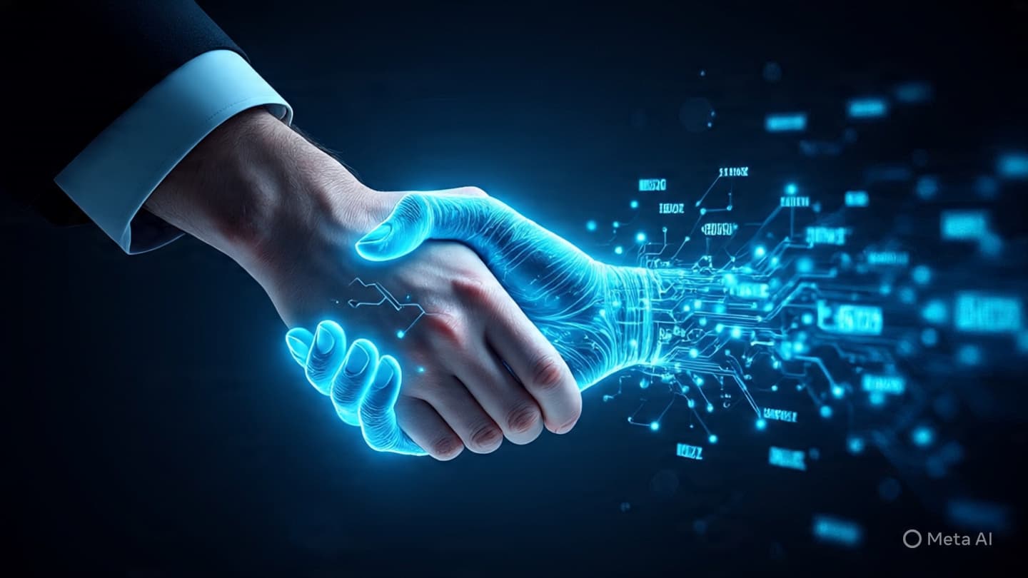 Between the Silicon Soul and the Corporate Hand: A Study of Australian Digital Governance Between the Silicon Soul and the Corporate Hand: A Study of Australian Digital Governance