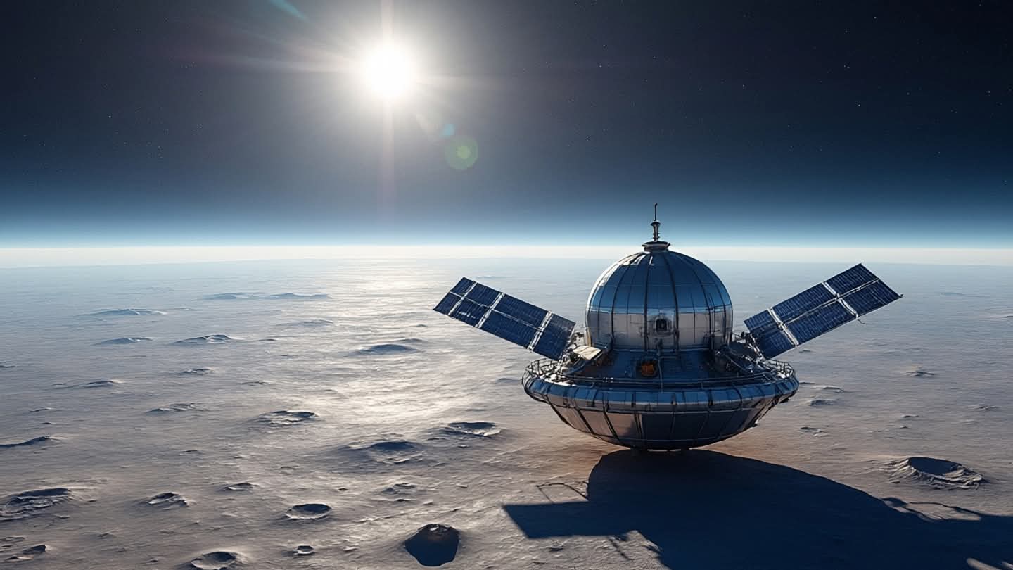 Close to the Sun: The Arrival of BepiColombo at Mercury Close to the Sun: The Arrival of BepiColombo at Mercury
