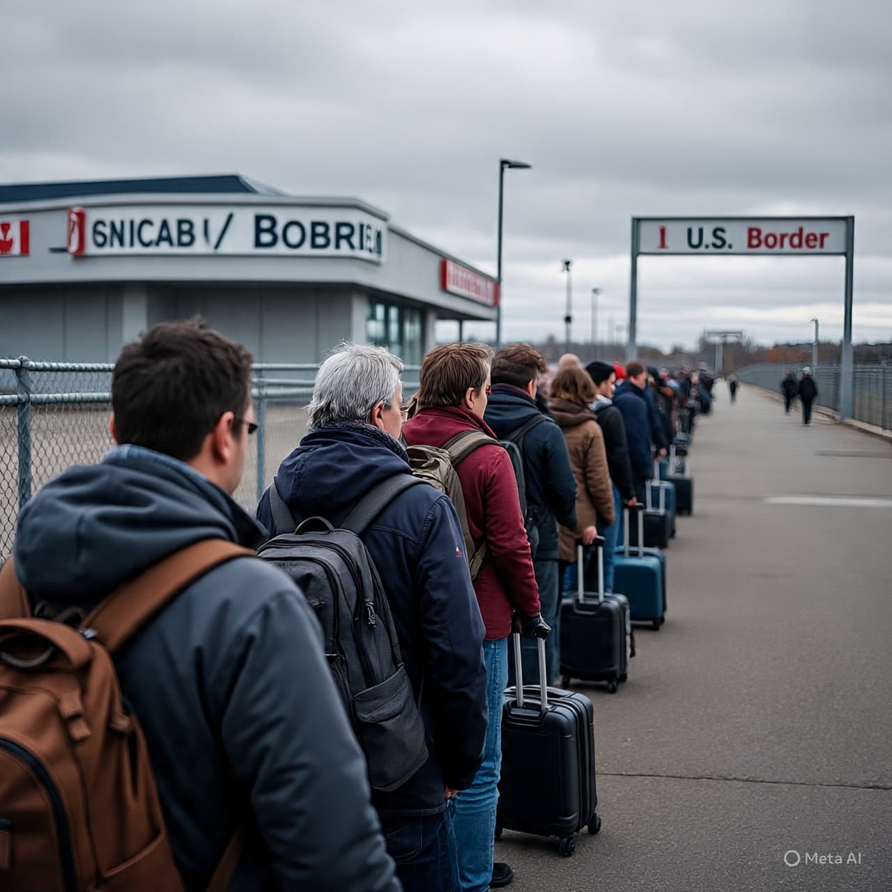 “A Quiet Surge: Asylum-Seekers, Borders, and the Search for Safety” “A Quiet Surge: Asylum-Seekers, Borders, and the Search for Safety”