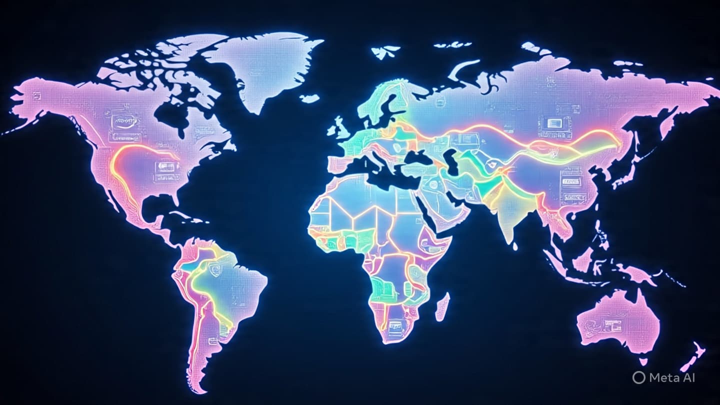 When Sanctions Travel Across Borders, What Message Do They Carry? When Sanctions Travel Across Borders, What Message Do They Carry?