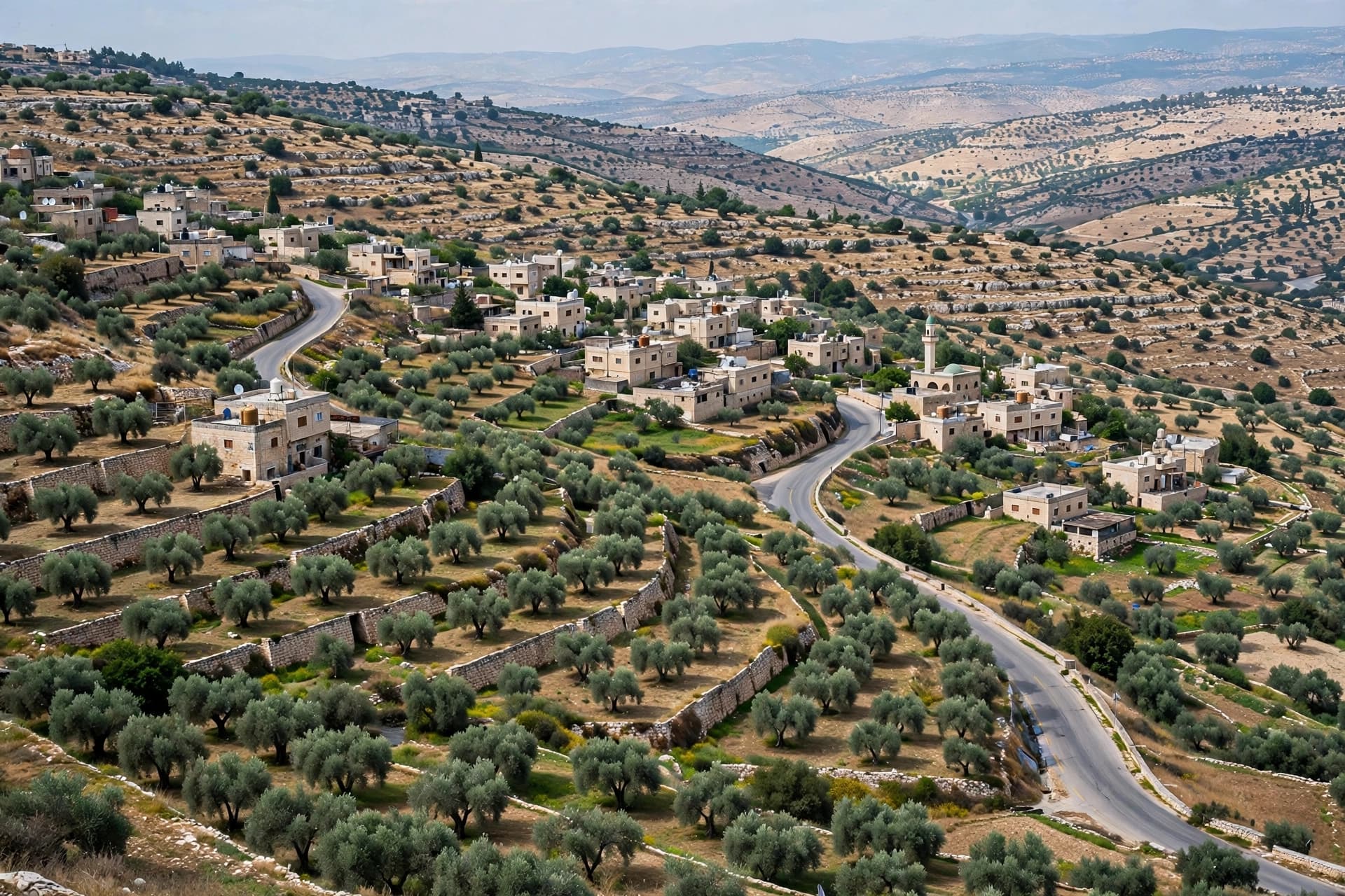 The Court Ordered Them Home; the Settlers Had Other Plans The Court Ordered Them Home; the Settlers Had Other Plans