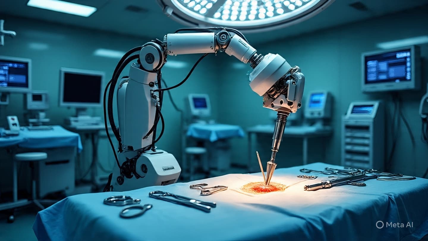 The Precision of the Mechanical Hand: A New Breath for the Hearts of Auckland The Precision of the Mechanical Hand: A New Breath for the Hearts of Auckland