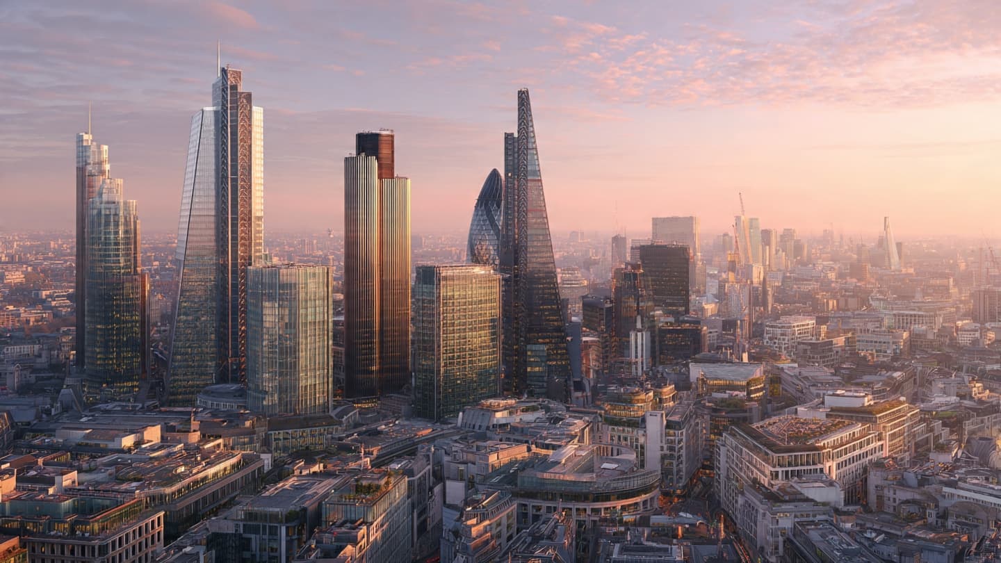 Between London and New York: Quantexa Weighs an IPO as Britain’s AI Companies Search for Wider Horizons Between London and New York: Quantexa Weighs an IPO as Britain’s AI Companies Search for Wider Horizons