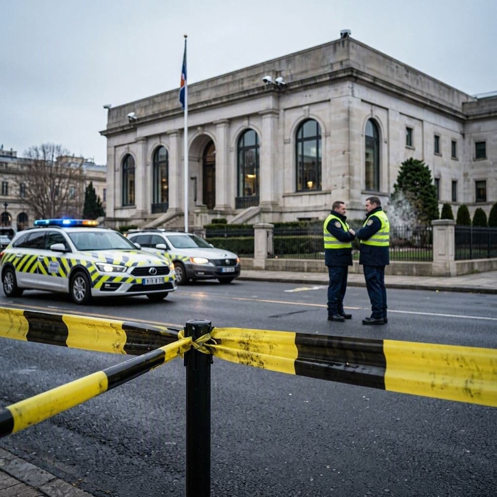 A Day of Caution: The Halifax Hoax A Day of Caution: The Halifax Hoax