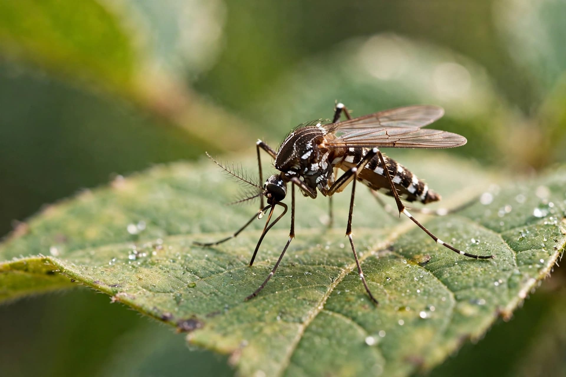 A gentle warning: Dengue fever rises in Florida’s warmth A gentle warning: Dengue fever rises in Florida’s warmth
