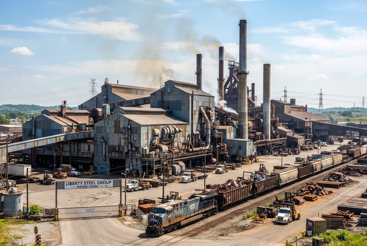 Jinan Steel Plant Accident: Industrial Machinery Malfunction Causes Molten Material Leakage, Killing Two Technicians Jinan Steel Plant Accident: Industrial Machinery Malfunction Causes Molten Material Leakage, Killing Two Technicians