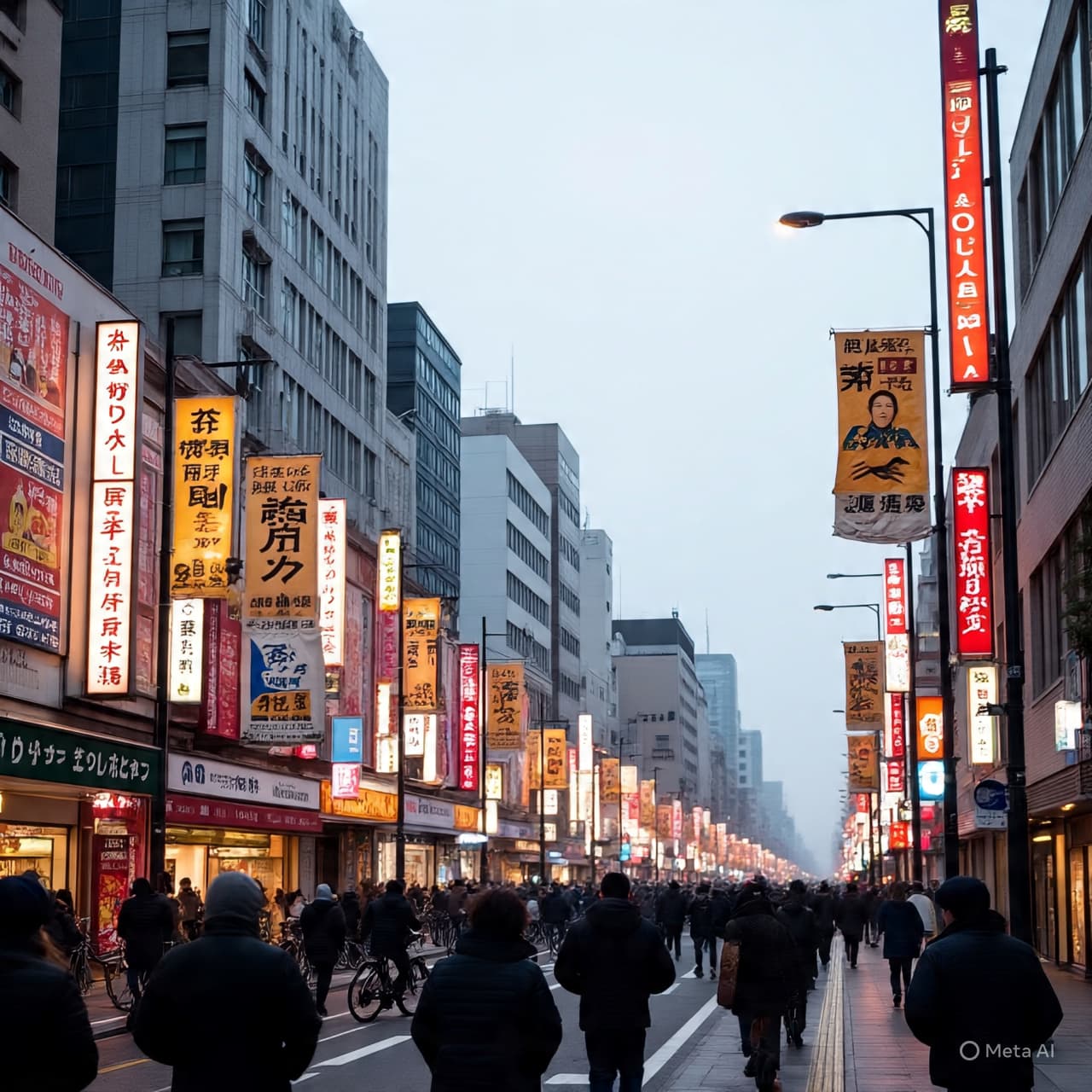 Under Tokyo’s Ginkgo Trees, the Future Turns on a Vote Under Tokyo’s Ginkgo Trees, the Future Turns on a Vote