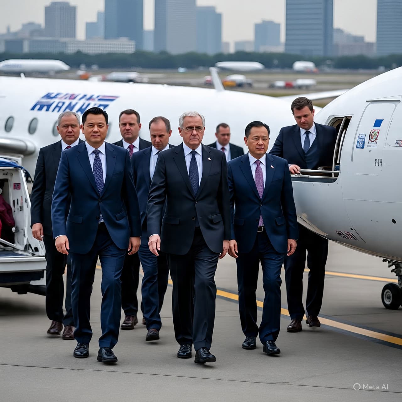 “Between Two Harbors: Starmer’s China Voyage and Trump’s Distant Thunder” “Between Two Harbors: Starmer’s China Voyage and Trump’s Distant Thunder”