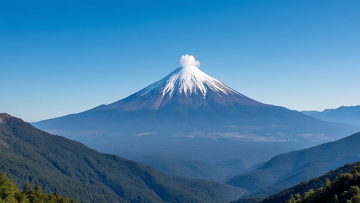 In the Shadow of the Crater: A Contemplative Look at Life Beside the Fire Today In the Shadow of the Crater: A Contemplative Look at Life Beside the Fire Today