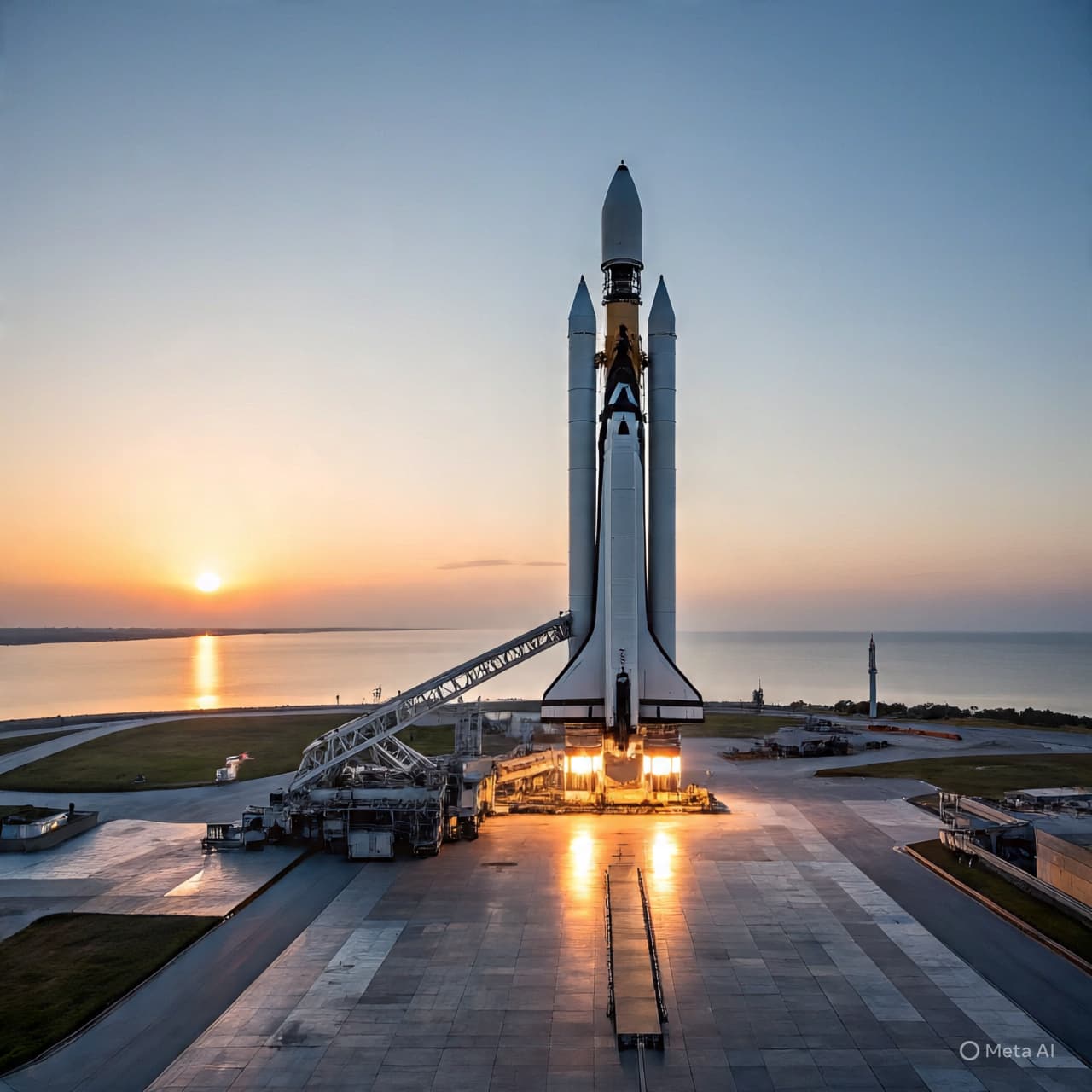 A Breath Held at the Launchpad: Artemis II and the Subtle Language of Helium A Breath Held at the Launchpad: Artemis II and the Subtle Language of Helium