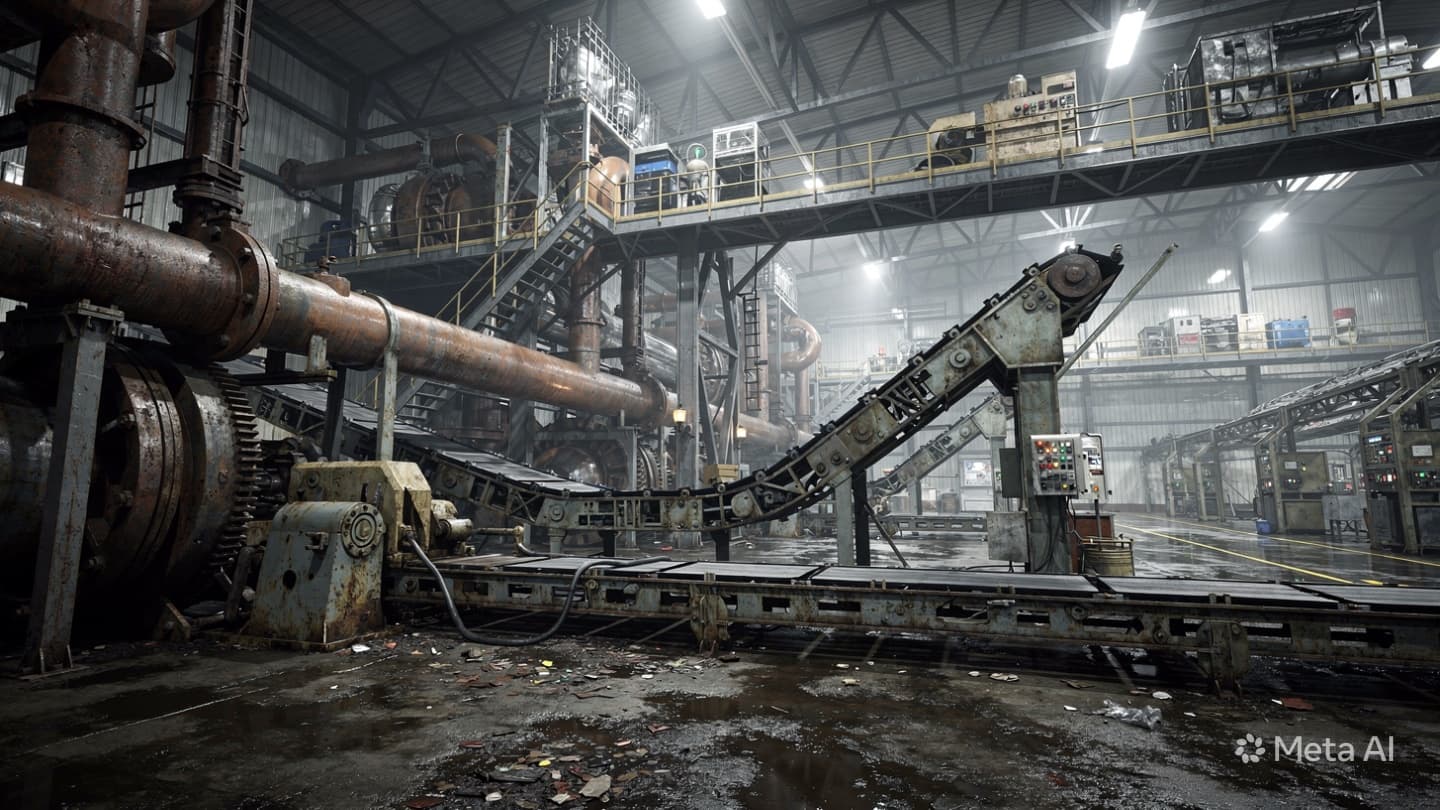 Industrial Tragedy in Nicaragua: Labor Ministry Reports Two Workers Dead in Machinery Accident Industrial Tragedy in Nicaragua: Labor Ministry Reports Two Workers Dead in Machinery Accident