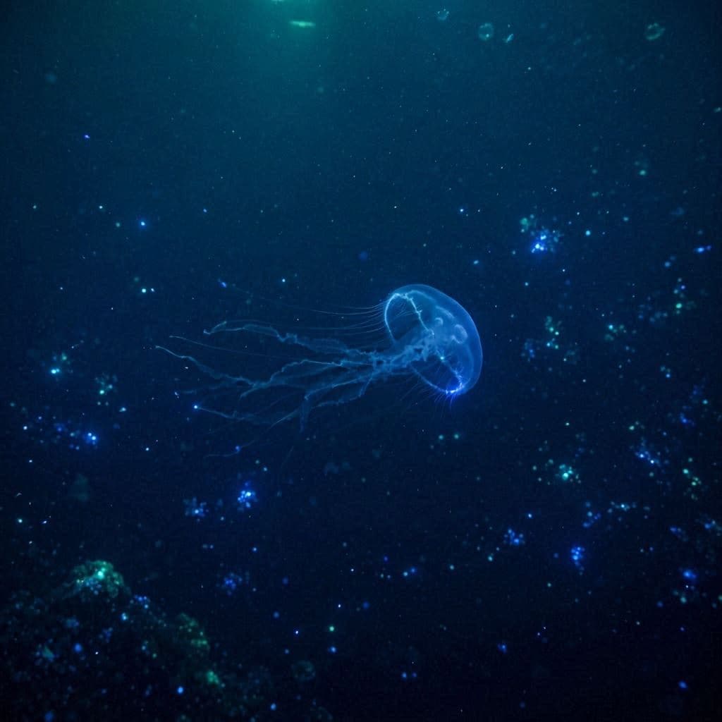 Unexpected Creatures Found in Depths of Lake Tanganyika Unexpected Creatures Found in Depths of Lake Tanganyika