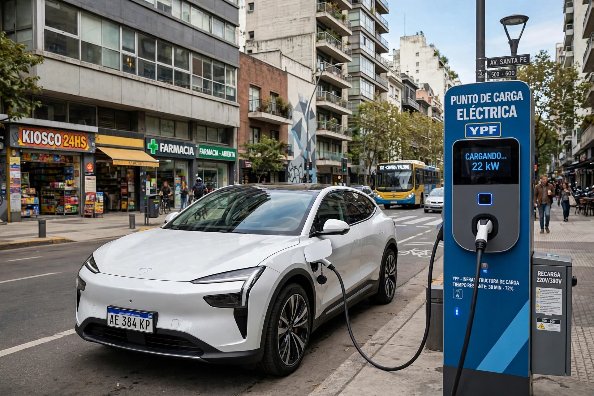 2\. Between Affordable Innovation and Changing Trade Rules, Chinese Car Brands Find New Momentum on Argentina’s Streets and Showrooms 2\. Between Affordable Innovation and Changing Trade Rules, Chinese Car Brands Find New Momentum on Argentina’s Streets and Showrooms
