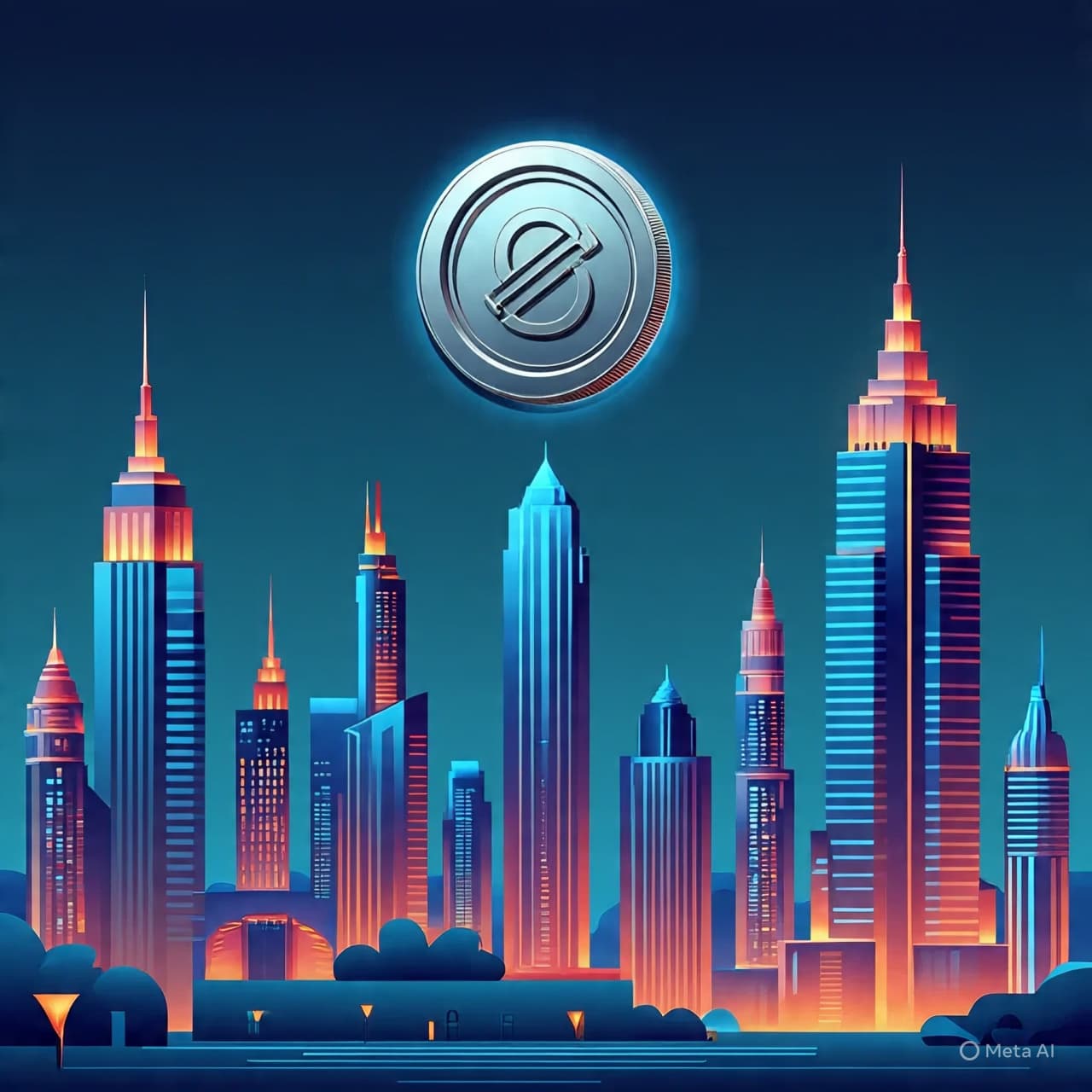 From Campaigns to Coins: How Trump’s Digital Empire Keeps Growing From Campaigns to Coins: How Trump’s Digital Empire Keeps Growing