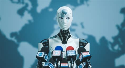 Russia Uses AI to Amplify Election Influence Campaigns, U.S. Officials Say Russia Uses AI to Amplify Election Influence Campaigns, U.S. Officials Say