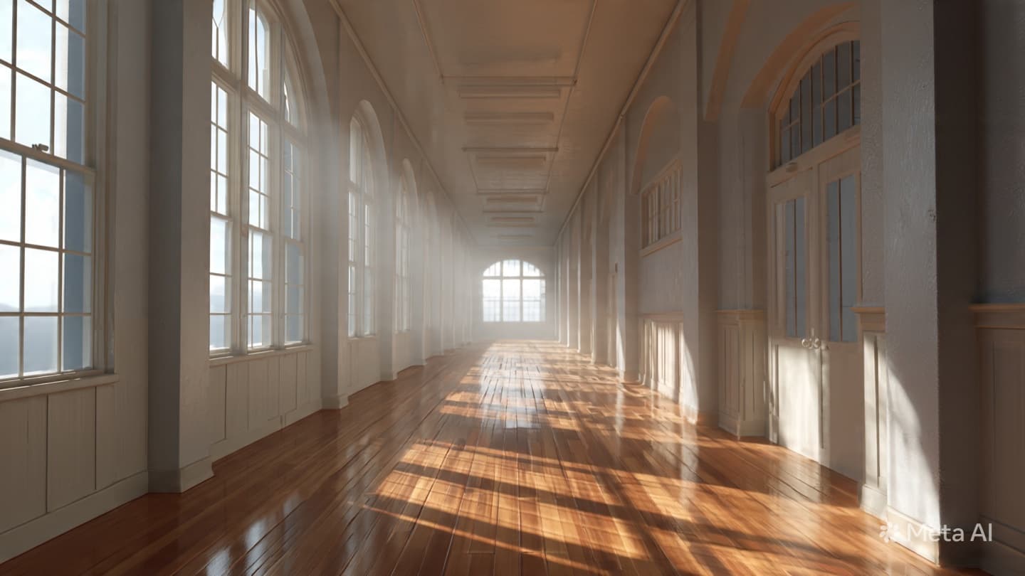 When Silence Finally Breaks: Reflections on the Long-Awaited Reckoning of Historical Abuse in Schools When Silence Finally Breaks: Reflections on the Long-Awaited Reckoning of Historical Abuse in Schools