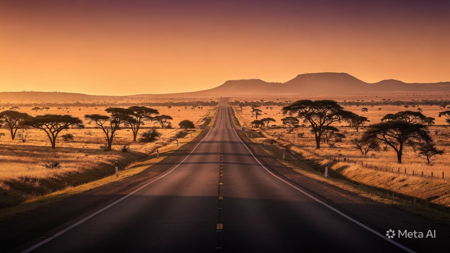 When The Highway Becomes A Labyrinth: Reflecting On The Fragile Moments Of Harare-Masvingo Transit When The Highway Becomes A Labyrinth: Reflecting On The Fragile Moments Of Harare-Masvingo Transit