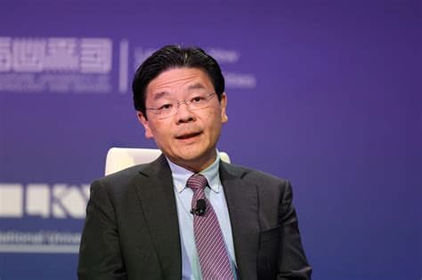 Singapore’s Highest-Paid World Leader Lawrence Wong to Receive $1 Million Salary Increase Singapore’s Highest-Paid World Leader Lawrence Wong to Receive $1 Million Salary Increase