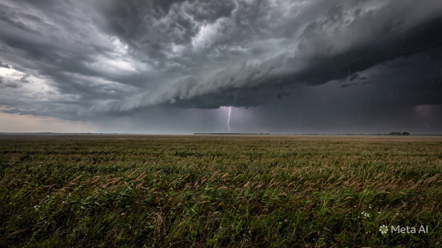 Open Field Disaster in Central Java: One Farmer Dies Following Sudden Afternoon Lightning Strike Open Field Disaster in Central Java: One Farmer Dies Following Sudden Afternoon Lightning Strike